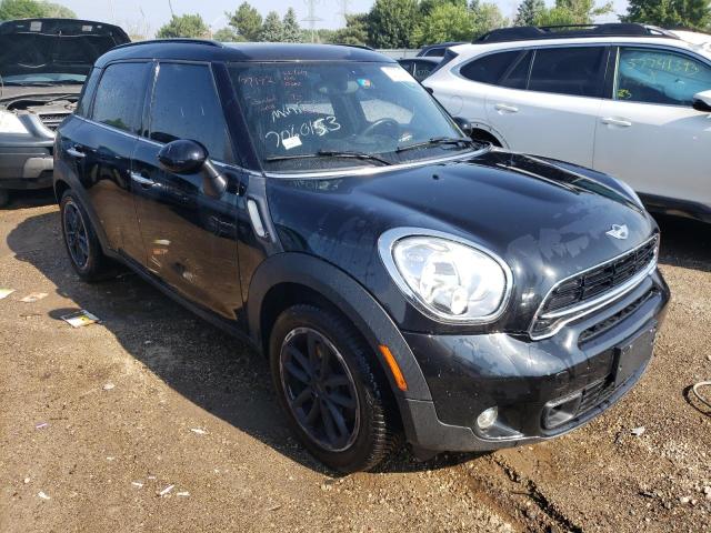 Photo 4 from auction – 2016 MINI COOPER S C with VIN WMWZC3C56GWP53494