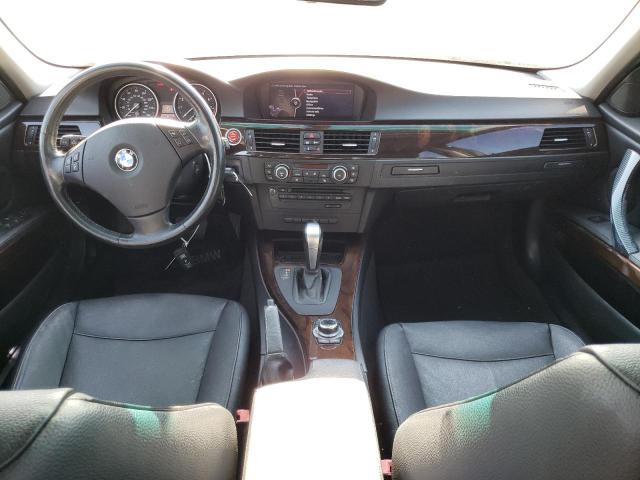 Photo 8 from auction – 2011 BMW 335 XI with VIN WBAPL5C5XBA920609