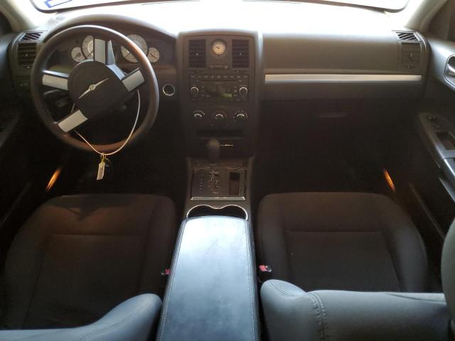 Photo 8 from auction – 2008 CHRYSLER 300 LX with VIN 2C3LA43R88H138120