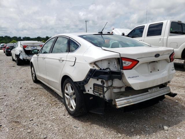 Photo 2 from auction – 2016 FORD FUSION SE with VIN 3FA6P0HD9GR221285