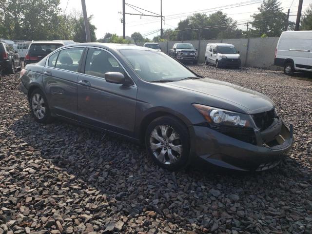 Photo 4 from auction – 2010 HONDA ACCORD EX with VIN 1HGCP2F77AA146885