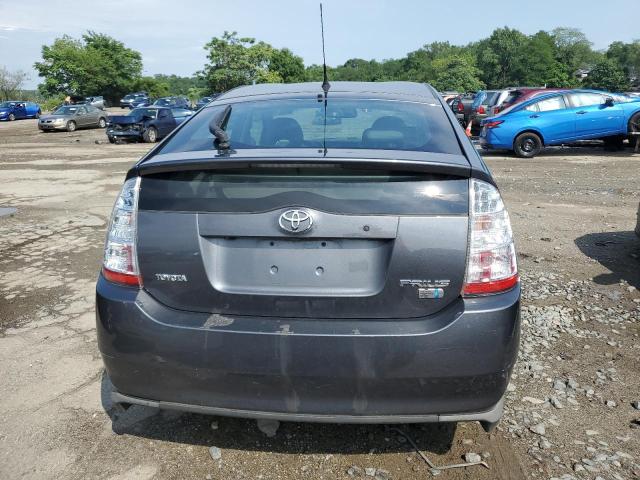 Photo 6 from auction – 2009 TOYOTA PRIUS with VIN JTDKB20UX93500261
