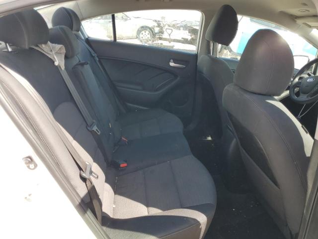 Photo 10 from auction – 2018 KIA FORTE LX with VIN 3KPFL4A77JE241373