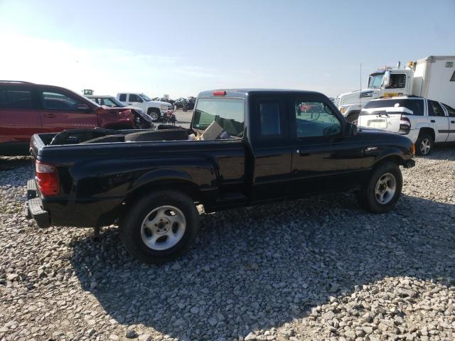 Photo 3 from auction – 2004 FORD RANGER with VIN 1FTYR14E34PA41675