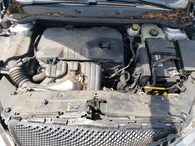 Photo 11 from auction – 2014 BUICK VERANO CON with VIN 1G4PR5SK3E4225251