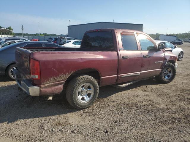 Photo 3 from auction – 2002 DODGE RAM 1500 with VIN 1D7HA18NX2S594020
