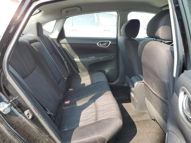 Photo 10 from auction – 2017 NISSAN SENTRA S with VIN 3N1AB7AP4HL684474