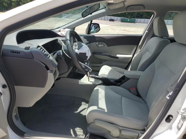 Photo 7 from auction – 2012 HONDA CIVIC LX with VIN 19XFB2F58CE008894
