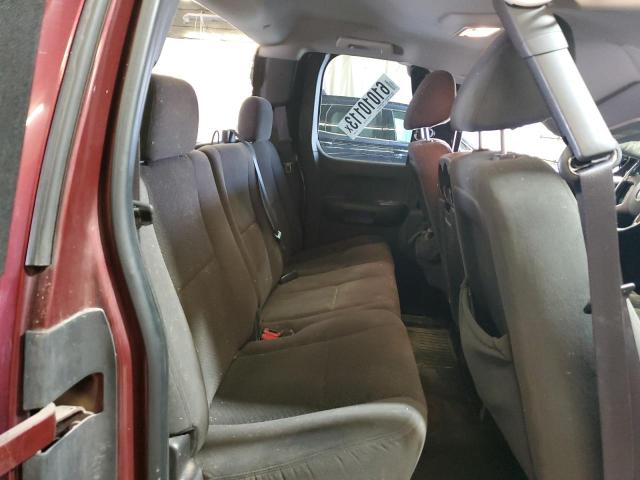 Photo 10 from auction – 2008 CHEVROLET SILVERADO with VIN 2GCEK19J381280448