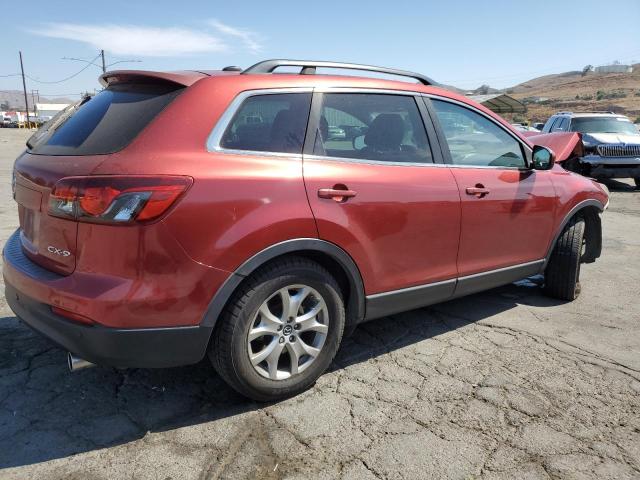Zdjęcie 3 z aukcji – 2014 MAZDA CX-9 TOURI z VIN JM3TB2CV7E0439334