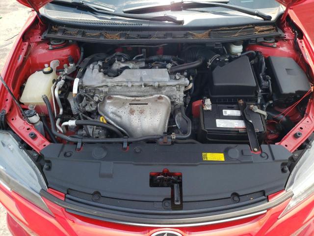 Photo 11 from auction – 2014 TOYOTA SCION TC with VIN JTKJF5C77E3070991