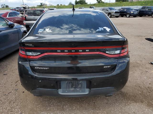 Photo 6 from auction – 2014 DODGE DART GT with VIN 1C3CDFEB1ED716263