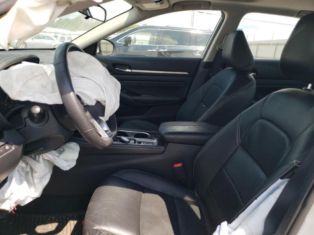 Photo 7 from auction – 2021 NISSAN ALTIMA SL with VIN 1N4BL4EV3MN370708