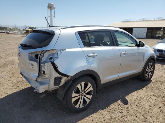 Photo 3 from auction – 2012 KIA SPORTAGE E with VIN KNDPC3A21C7245599