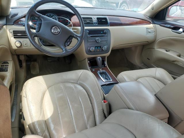 Photo 8 from auction – 2011 BUICK LUCERNE CX with VIN 1G4HJ5EM5BU113300