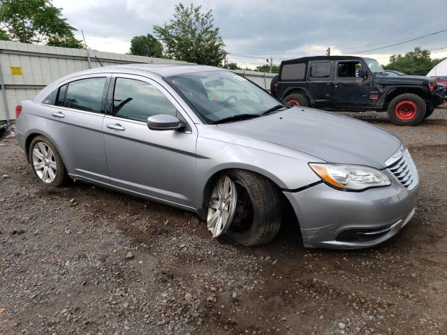 Photo 4 from auction – 2013 CHRYSLER 200 TOURIN with VIN 1C3CCBBB8DN593120