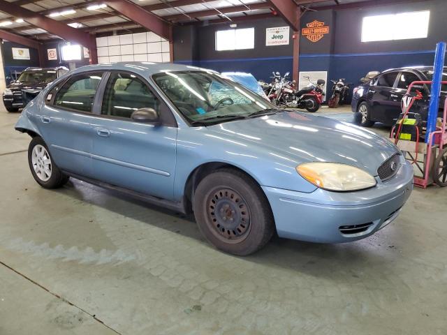 Photo 4 from auction – 2007 FORD TAURUS SE with VIN 1FAFP53U07A108226
