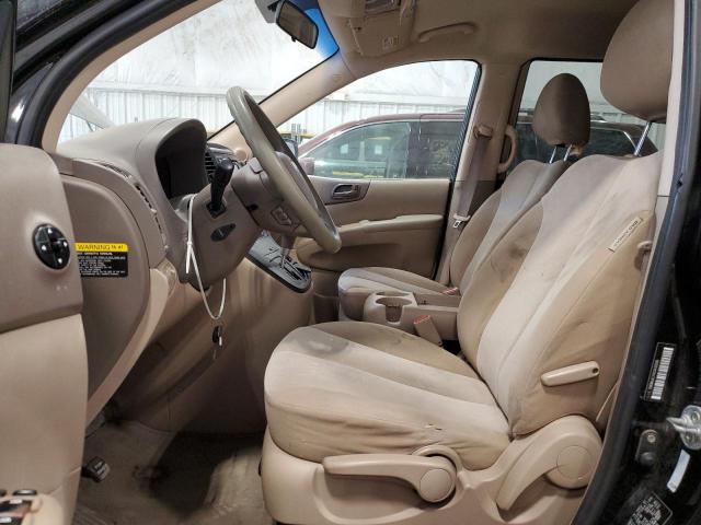 Photo 7 from auction – 2012 KIA SEDONA LX with VIN KNDMG4C7XC6458286