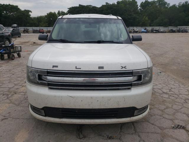 Photo 5 from auction – 2013 FORD FLEX SEL with VIN 2FMGK5C83DBD27337