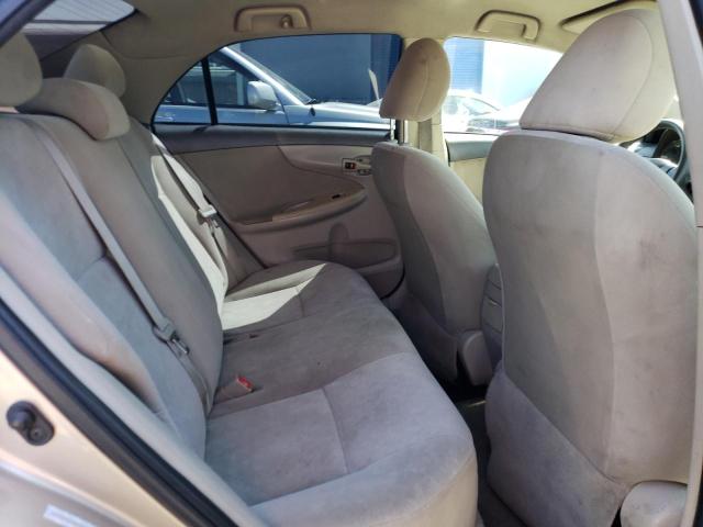 Photo 10 from auction – 2009 TOYOTA COROLLA BA with VIN 1NXBU40E39Z119503