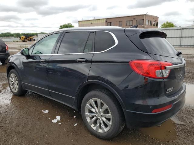 Photo 2 from auction – 2017 BUICK ENVISION E with VIN LRBFXDSA4HD104996