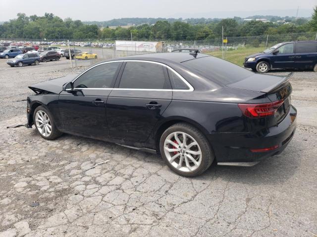Photo 2 from auction – 2019 AUDI A4 PREMIUM with VIN WAUGMAF46KA014658