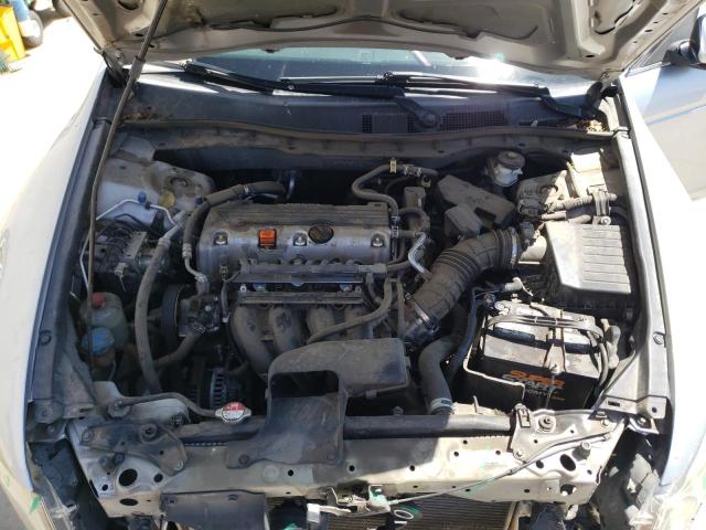 Photo 11 from auction – 2012 HONDA ACCORD LX with VIN 1HGCP2F35CA246659