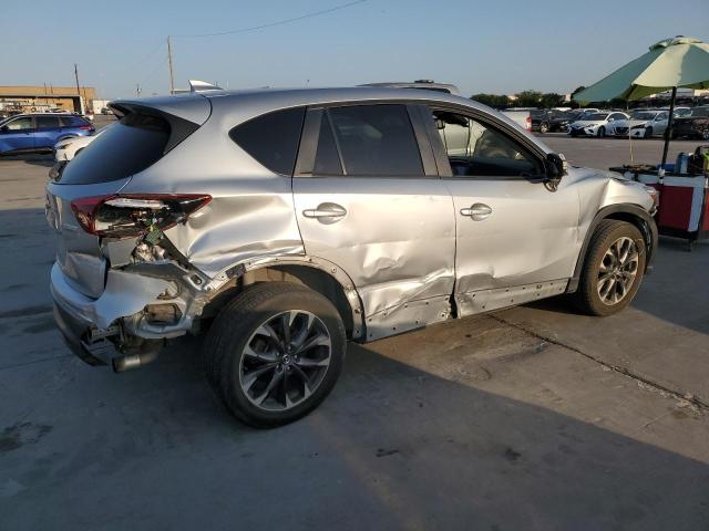 Photo 3 from auction – 2016 MAZDA CX-5 GT with VIN JM3KE2DY3G0711005