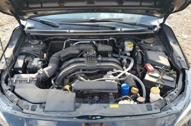 Снимка 11 от търг – 2019 SUBARU IMPREZA с VIN 4S3GTAA66K3761079