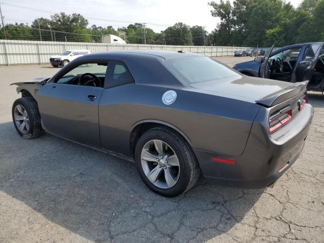 Снимка 2 от търг – 2018 DODGE CHALLENGER с VIN 2C3CDZAG2JH121776