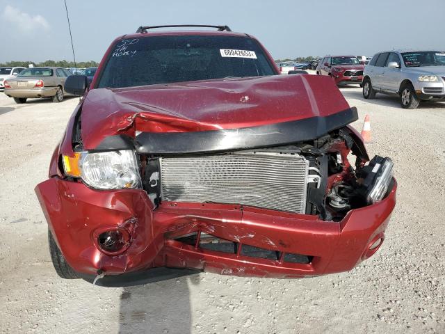 Photo 5 from auction – 2012 FORD ESCAPE XLT with VIN 1FMCU9DG5CKB29353