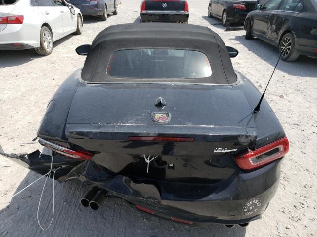 صورة رقم 10 من المزاد - 2018 FIAT 124 SPIDER مع VIN JC1NFAEK2J0134057
