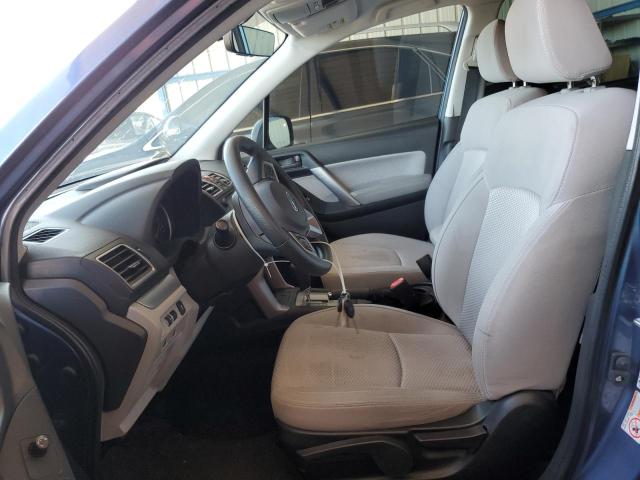 Photo 7 from auction – 2017 SUBARU FORESTER 2 with VIN JF2SJABC7HH524442