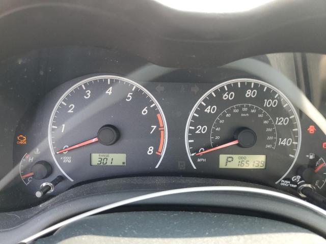 Photo 9 from auction – 2013 TOYOTA COROLA with VIN 2T1BU4EE4DC960006