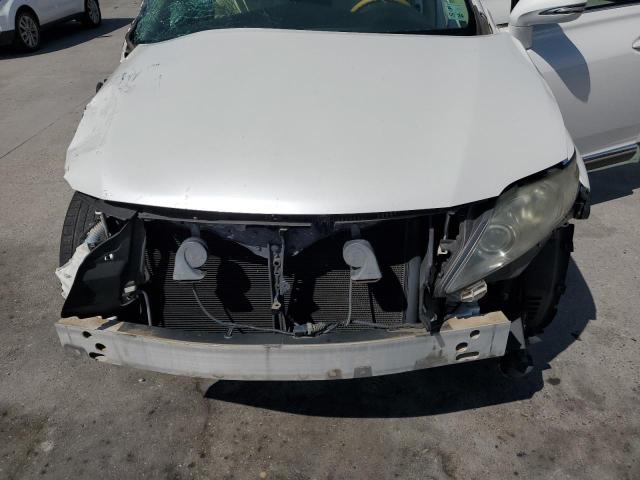 Photo 12 from auction – 2012 LEXUS RX 350 with VIN 2T2ZK1BA0CC084615