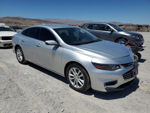 Photo 4 from auction – 2018 CHEVROLET MALIBU LT with VIN 1G1ZD5ST2JF270757