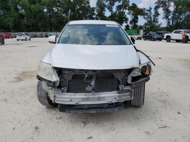 Photo 5 from auction – 2010 MAZDA CX-9 with VIN JM3TB2MA8A0236779