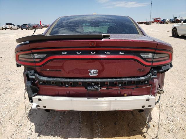 Photo 6 from auction – 2017 DODGE CHARGER R/ with VIN 2C3CDXCT3HH510824