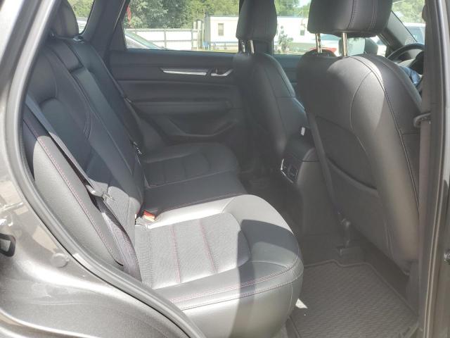 Foto 11 de la subasta – 2022 MAZDA CX-5 con VIN JM3KFBAY9N0619864