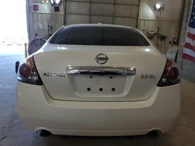Photo 6 from auction – 2011 NISSAN ALTIMA BAS with VIN 1N4AL2AP1BN453137