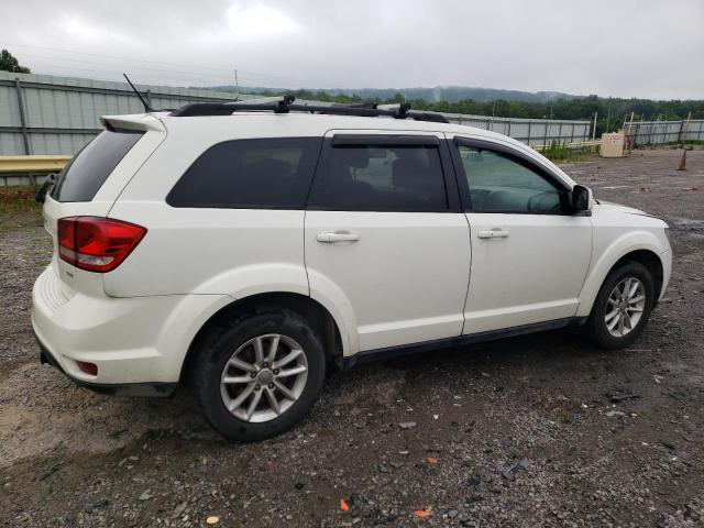 Photo 3 from auction – 2017 DODGE JOURNEY SX with VIN 3C4PDDBG5HT540124