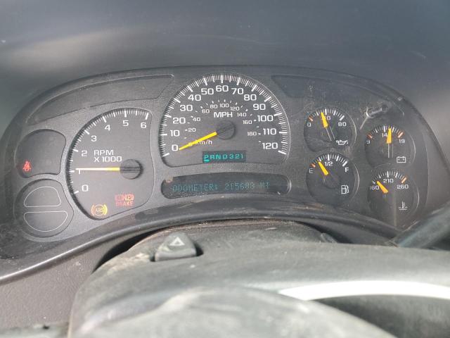 Photo 9 from auction – 2005 CHEVROLET SILVERADO4 with VIN 2GCEK13T251198880
