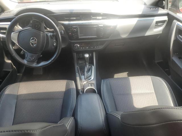 Photo 8 from auction – 2014 TOYOTA COROLLA L with VIN 2T1BURHE2EC098625