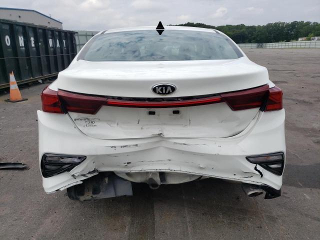 Photo 6 from auction – 2020 KIA FORTE FE with VIN 3KPF24AD5LE160948