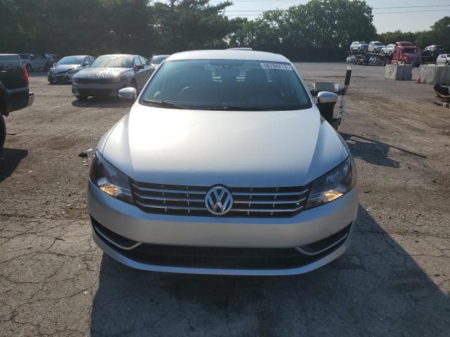 Photo 5 from auction – 2014 VOLKSWAGEN PASSAT S with VIN 1VWAS7A39EC112802