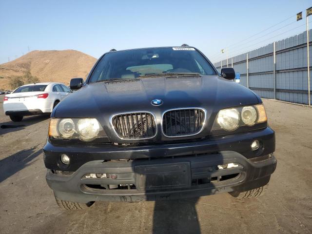 Photo 5 from auction – 2002 BMW X5 3.0I with VIN 5UXFA53502LP47612