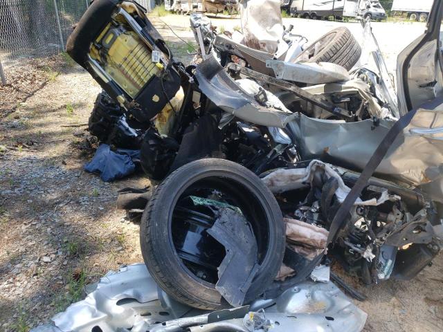 Photo 5 from auction – 2020 DODGE CHARGER R/ with VIN 2C3CDXCT2LH204562