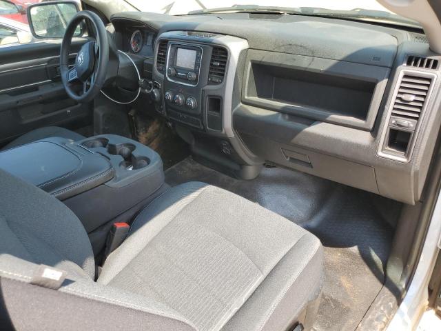 Photo 8 from auction – 2022 RAM 1500 CLASS with VIN 3C6JR7DG1NG331786