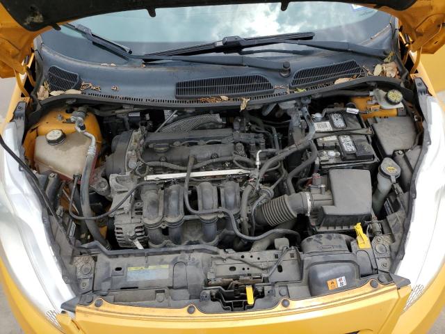 Photo 11 from auction – 2011 FORD FIESTA SES with VIN 3FADP4FJ7BM101112