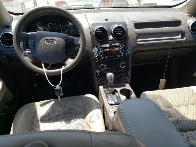 Photo 8 from auction – 2008 FORD TAURUS X S with VIN 1FMDK02W68GA28302